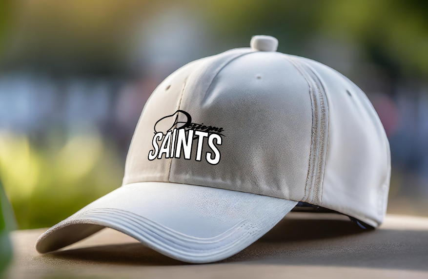 SAINTS HEADWARE